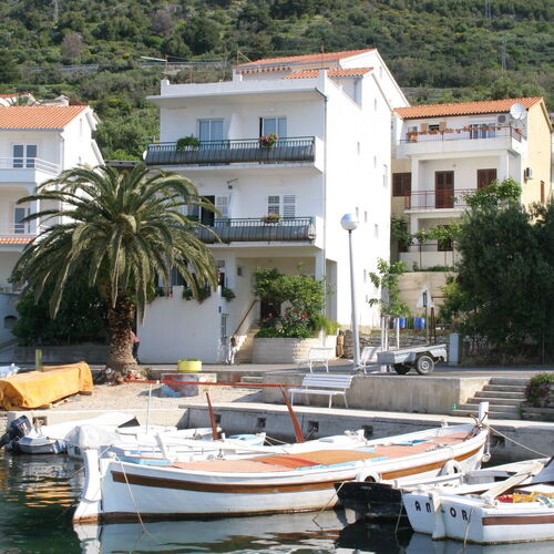 Apartmanok A Tenger Mellett Igrane, Makarska - 2679 Igrane  2