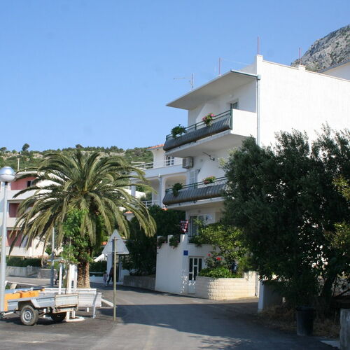 Apartmanok A Tenger Mellett Igrane, Makarska - 2679 Igrane  4