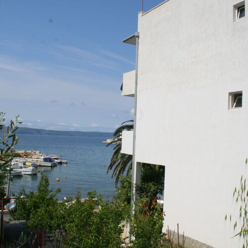 Apartmanok A Tenger Mellett Igrane, Makarska - 2679 Igrane  3