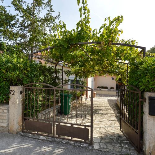 Apartman Eugen Pula  2