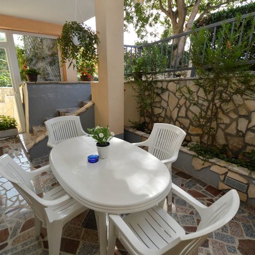 Apartman Eugen Pula  3