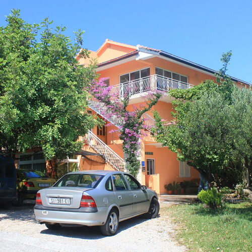 Apartmanok Parkolóhellyel Orebic, Peljesac - 648 Orebić  4