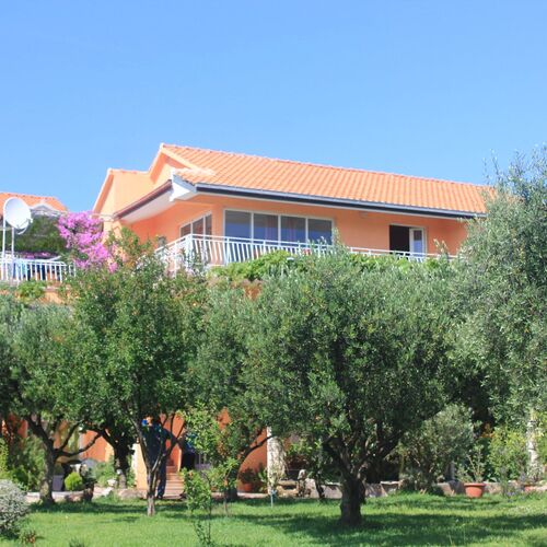 Apartmanok Parkolóhellyel Orebic, Peljesac - 648 Orebić