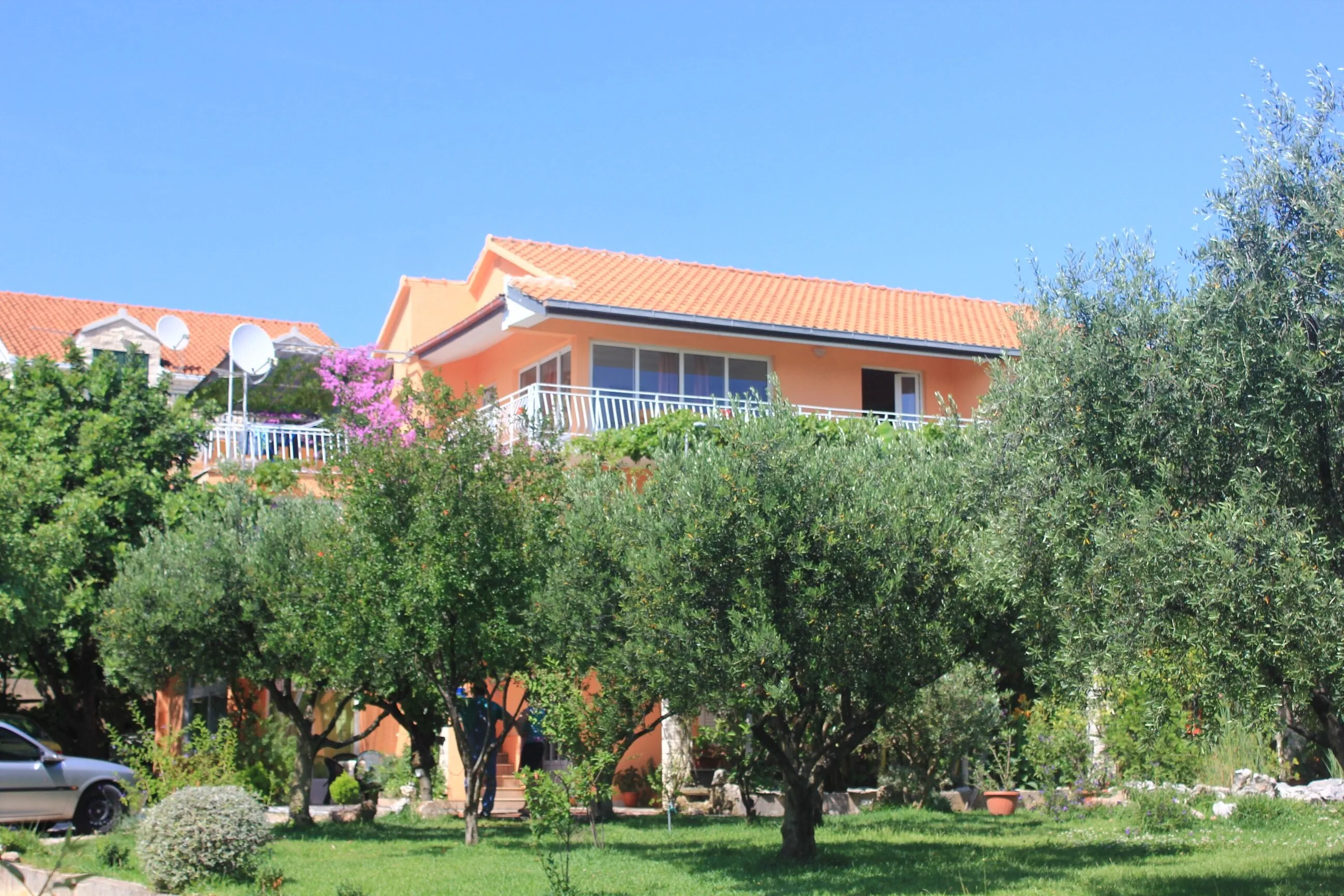 Apartments With Parking Space Orebić, Pelješac - 648 Orebić