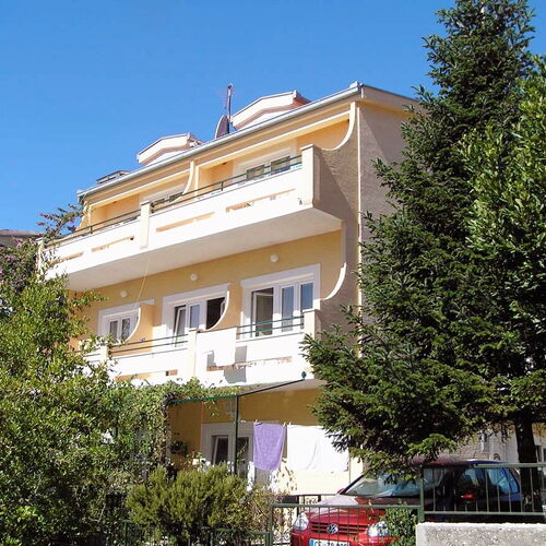 Apartmanok Parkolóhellyel Baska Voda, Makarska - 2709 Baška Voda  4