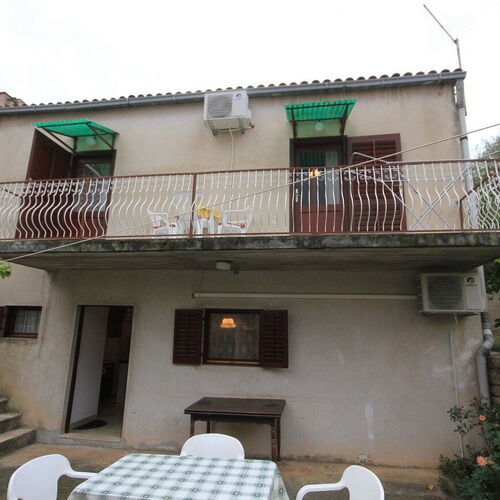 Apartmanok A Tenger Mellett Vis - 2457  4