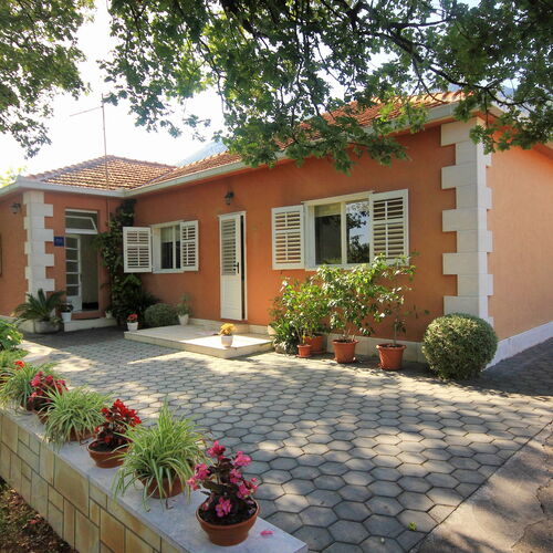 Apartmanok A Tenger Mellett Orebic, Peljesac - 4509 Orebić  2