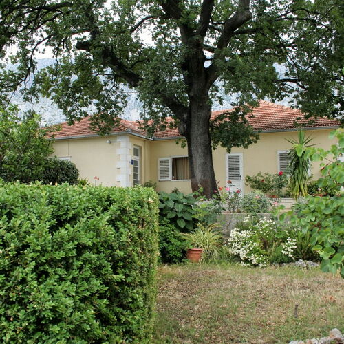 Apartmanok A Tenger Mellett Orebic, Peljesac - 4509 Orebić  4