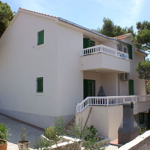 Apartmanok A Tenger Mellett Razanj, Rogoznica - 4265 Ražanj  2