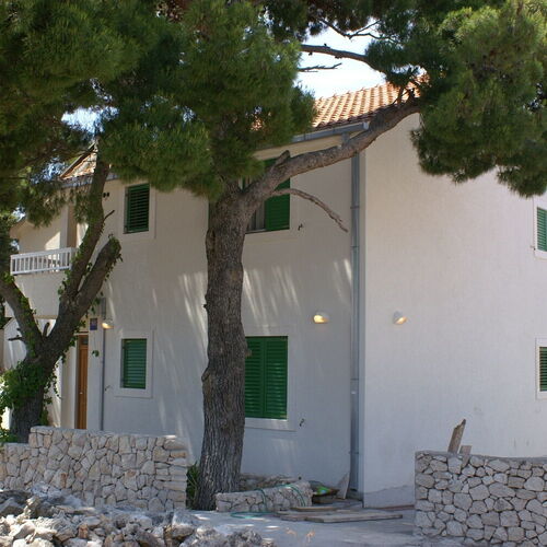 Apartmanok A Tenger Mellett Razanj, Rogoznica - 4265 Ražanj  4
