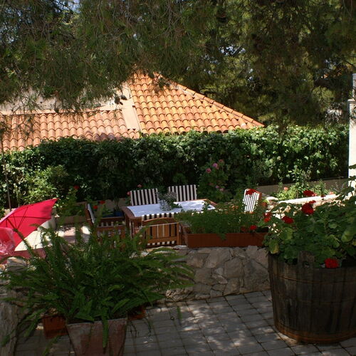 Apartmanok A Tenger Mellett Razanj, Rogoznica - 4265 Ražanj  3