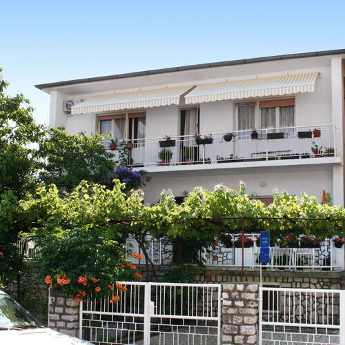 Apartmanok A Tenger Mellett Selce, Crikvenica - 5550 Selce  2