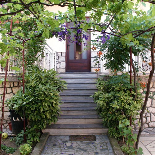 Apartmanok A Tenger Mellett Selce, Crikvenica - 5550 Selce  4