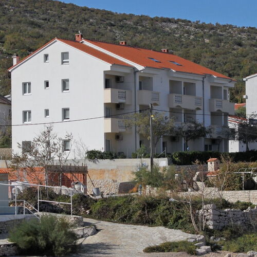 Apartmanok és Szobák A Tenger Mellett Vinjerac, Zadar - 3248 Vinjerac  3