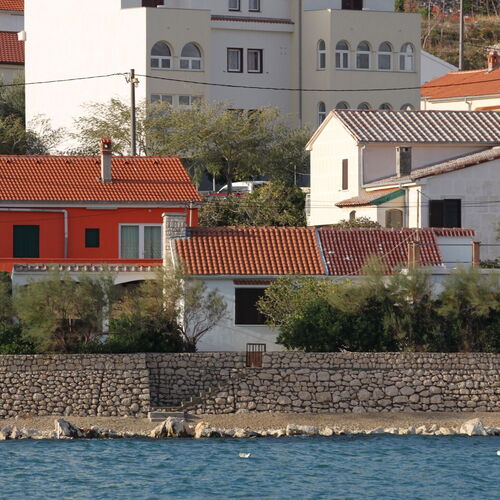 Apartmanok A Tenger Mellett Vinjerac, Zadar - 5811 Vinjerac  2