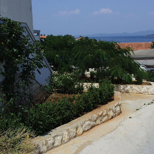 Apartmanok A Tenger Mellett Sali, Dugi Otok - 444 Sali  3