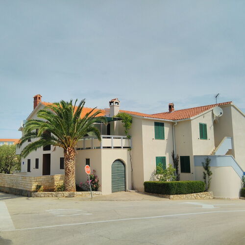 Apartmanok A Tenger Mellett Sali, Dugi Otok - 444 Sali  2