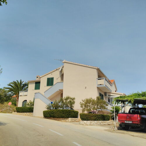 Apartmanok A Tenger Mellett Sali, Dugi Otok - 444 Sali  4
