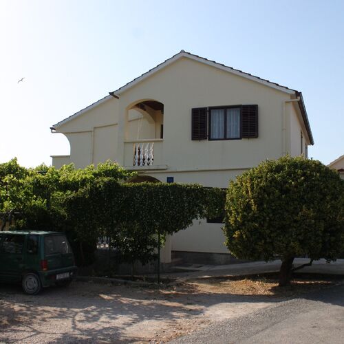 Apartmanok Parkolóhellyel Sali, Dugi Otok - 8136 Sali  4