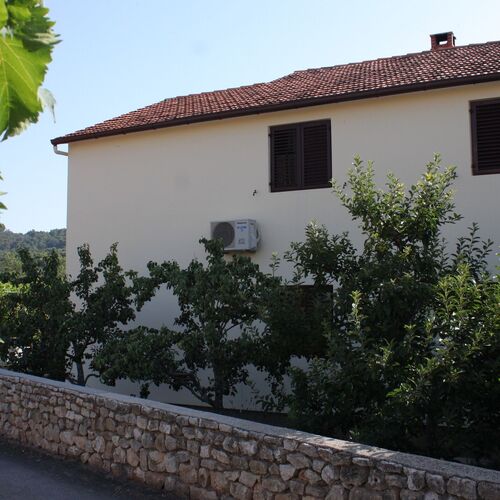 Apartmanok Parkolóhellyel Sali, Dugi Otok - 8136 Sali  3