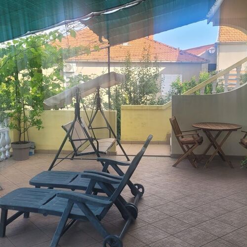 Apartmanok Parkolóhellyel Sali, Dugi Otok - 8136 Sali