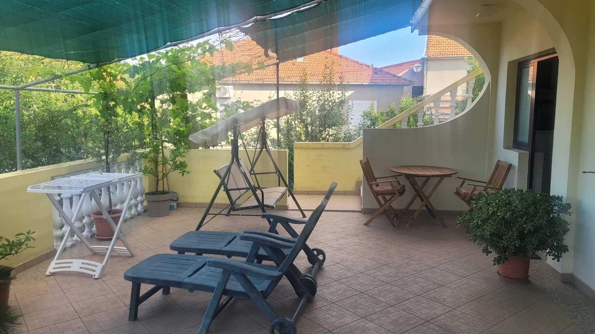 Apartmanok Parkolóhellyel Sali, Dugi Otok - 8136 Sali