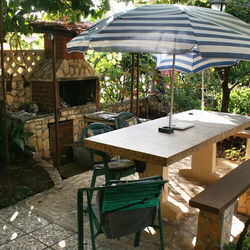 Apartmanok A Tenger Mellett Seget Vranjica, Trogir - 975 Seget Vranjica  3