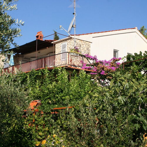 Apartmanok A Tenger Mellett Seget Vranjica, Trogir - 975 Seget Vranjica  4