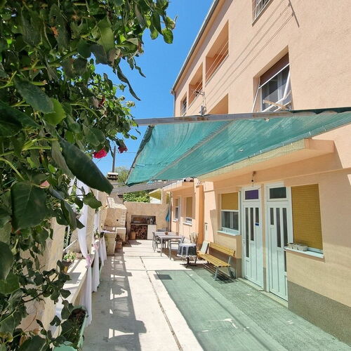 Apartmanok Parkolóhellyel Split - 14051  2