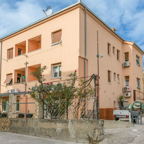 Apartmanok Parkolóhellyel Split - 14051  4