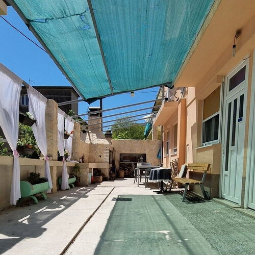 Apartmanok Parkolóhellyel Split - 14051  3