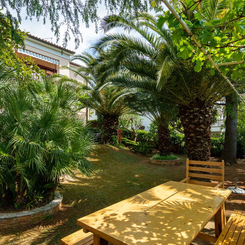 Apartmanok Parkolóhellyel Medulin - 7657  2