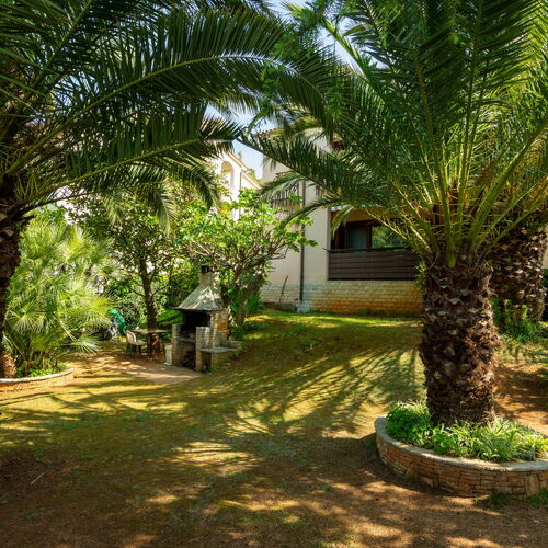 Apartmanok Parkolóhellyel Medulin - 7657  4