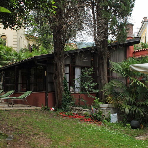 Ház Családok Részére Parkolóhellyel Opátia - Opatija - 7914  2