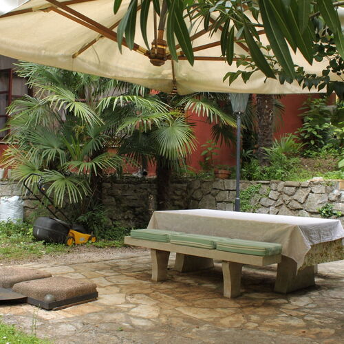 Ház Családok Részére Parkolóhellyel Opátia - Opatija - 7914  4
