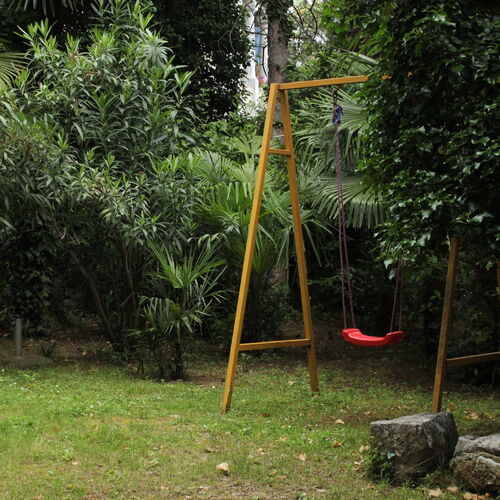 Ház Családok Részére Parkolóhellyel Opátia - Opatija - 7914  3