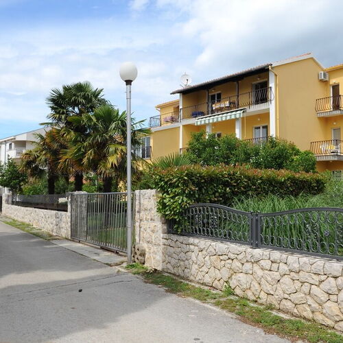 Apartmanok Parkolóhellyel Zadar - Diklo, Zadar - 5880 Zadar - Diklo  2