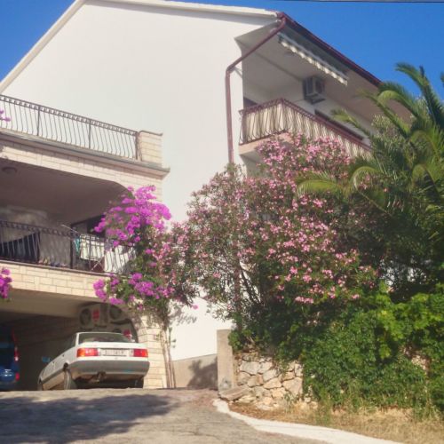 Apartments Karmela Primosten  3