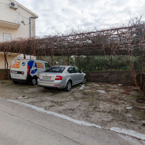 Apartments Zdravka G Primosten  4