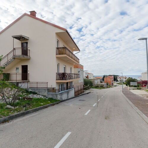 Apartments Zdravka G Primosten  2