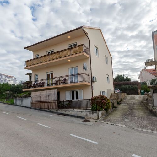 Apartments Zdravka G Primosten