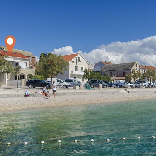 Apartment Danijela Primosten