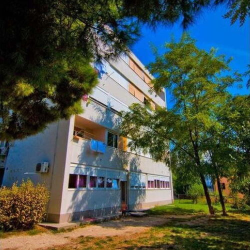 Apartmanok Parkolóhellyel Split - 2196  2