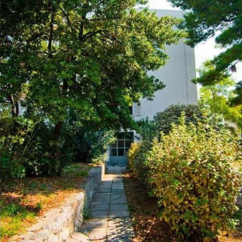 Apartmanok Parkolóhellyel Split - 2196  4