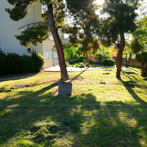 Apartmanok Parkolóhellyel Split - 2196  3