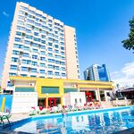 Centru Wellness, relaxare