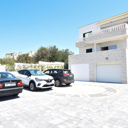 Apartments Antonia Primosten