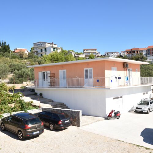 Apartments Žmika Primosten  2