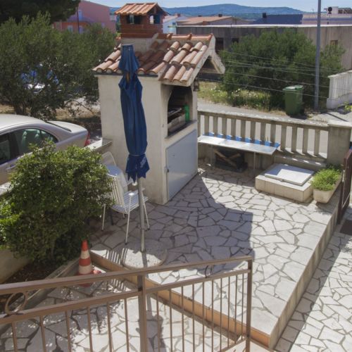 Apartments Slavica Primosten  4