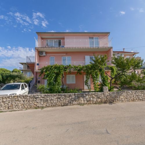 Apartment Brko Primosten  2